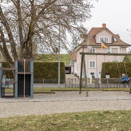 Heidis Dihei Apartment Busingen Bagian luar foto